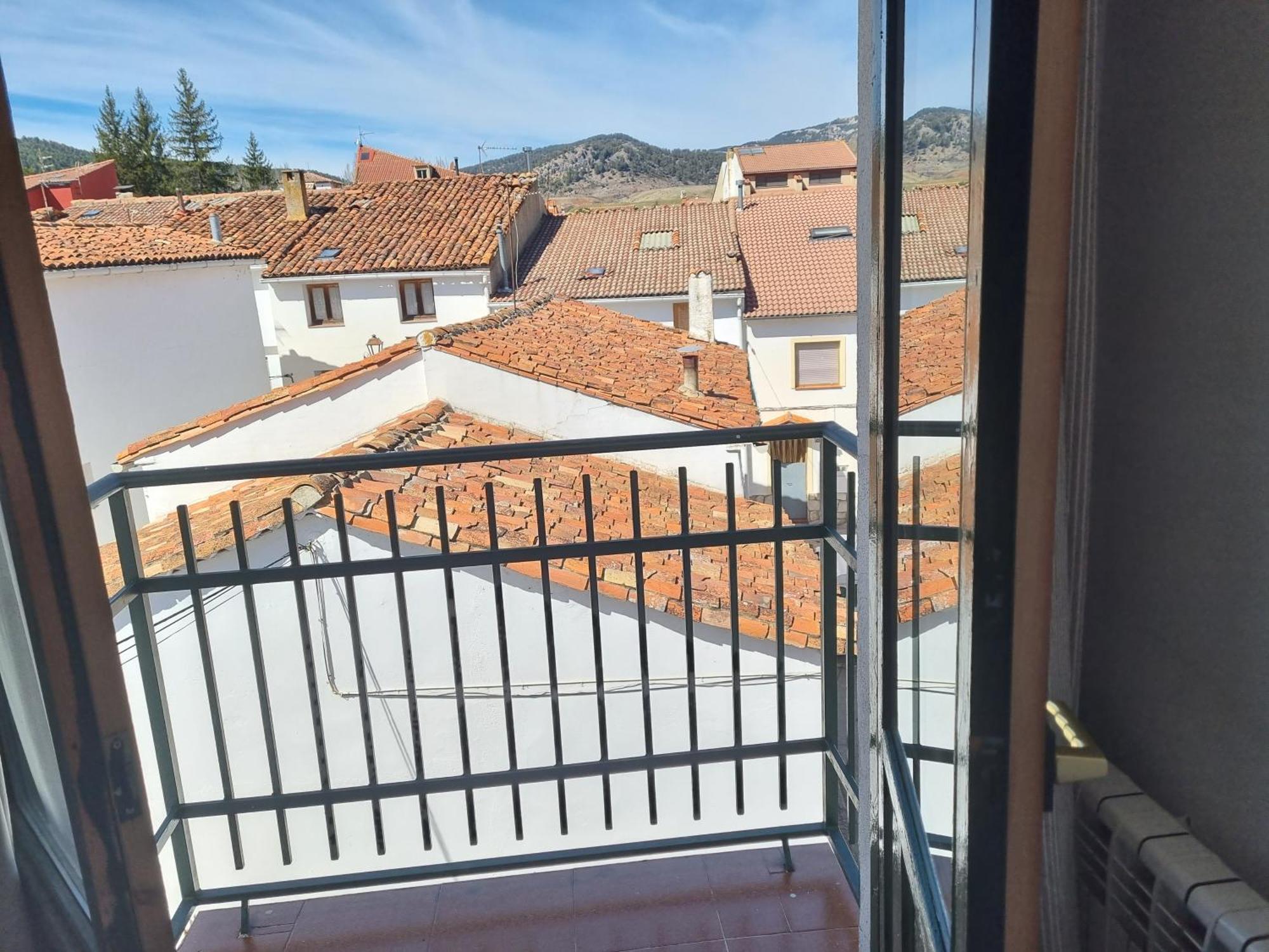 Ncantadarooms Tragacete Dış mekan fotoğraf