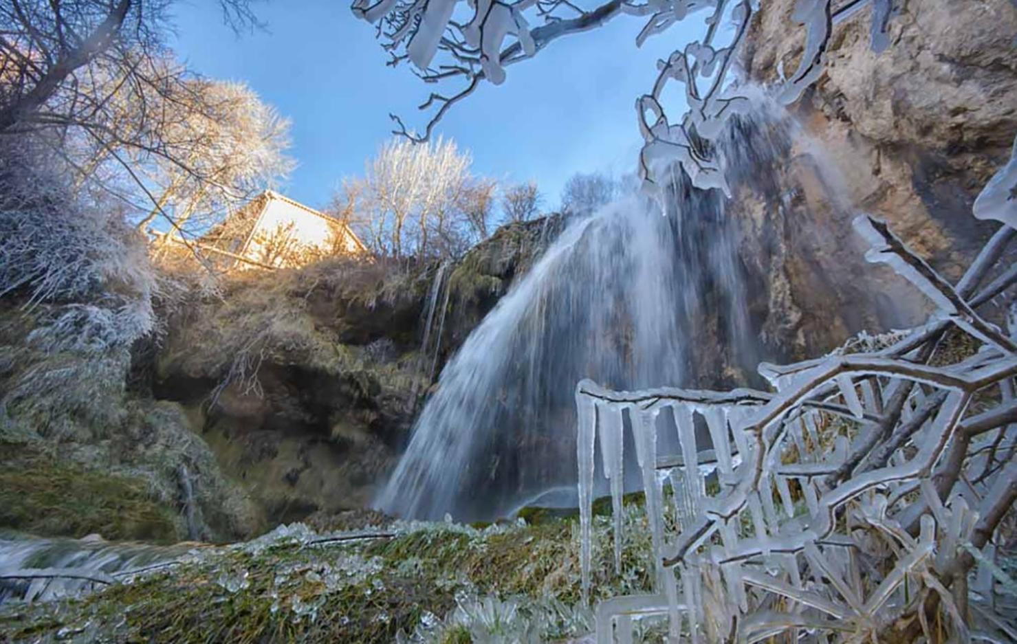 Ncantadarooms Tragacete Dış mekan fotoğraf